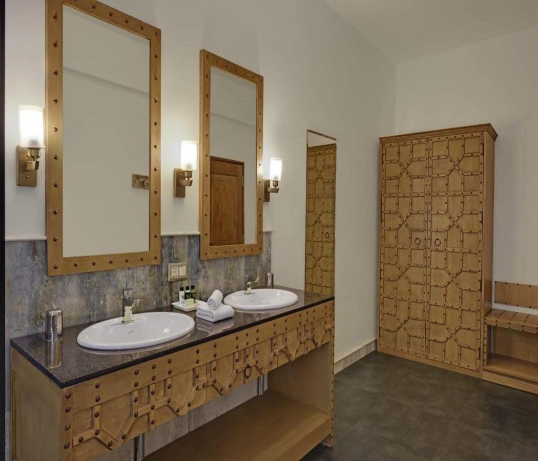 Fateh Safari Suites By Fateh Collection Kumbhalgarh Εξωτερικό φωτογραφία